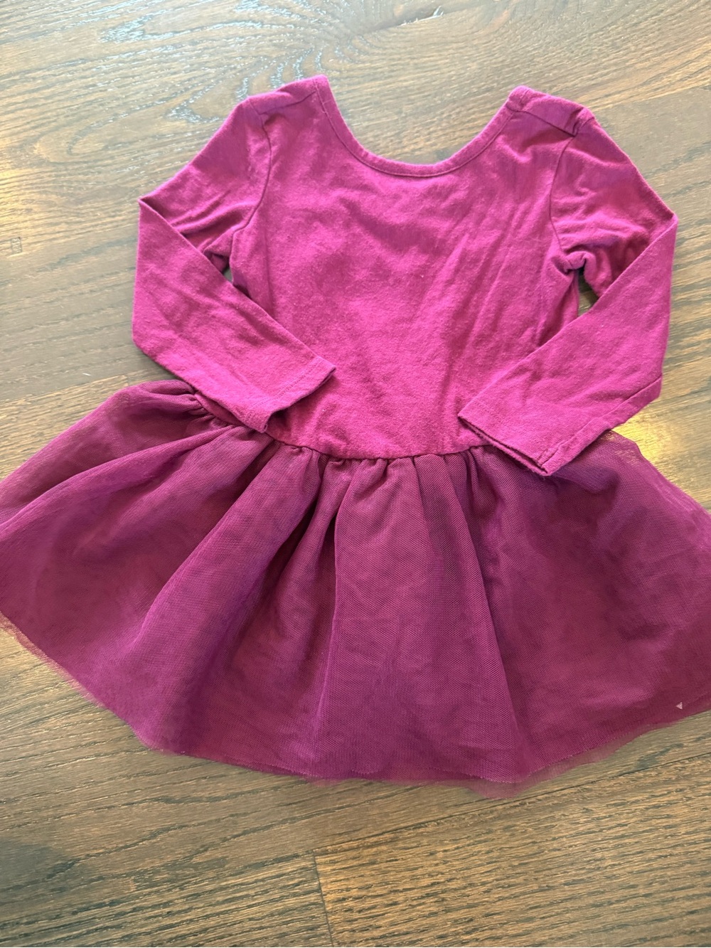 Toddler Old Navy Dress